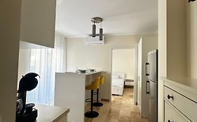 Rmr Luxury Apartaments