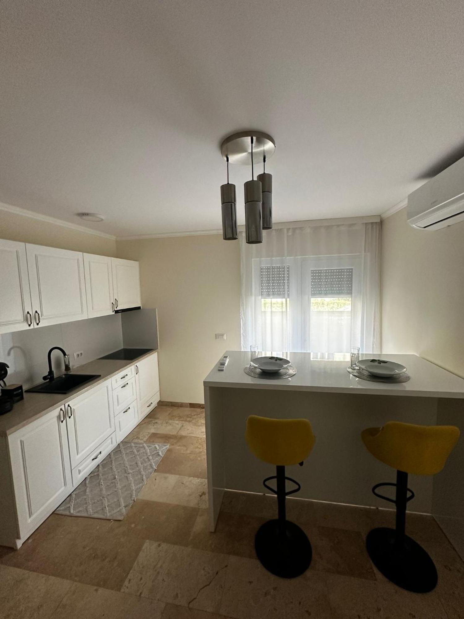 Rmr Luxury Apartaments Timişoara Exterior foto