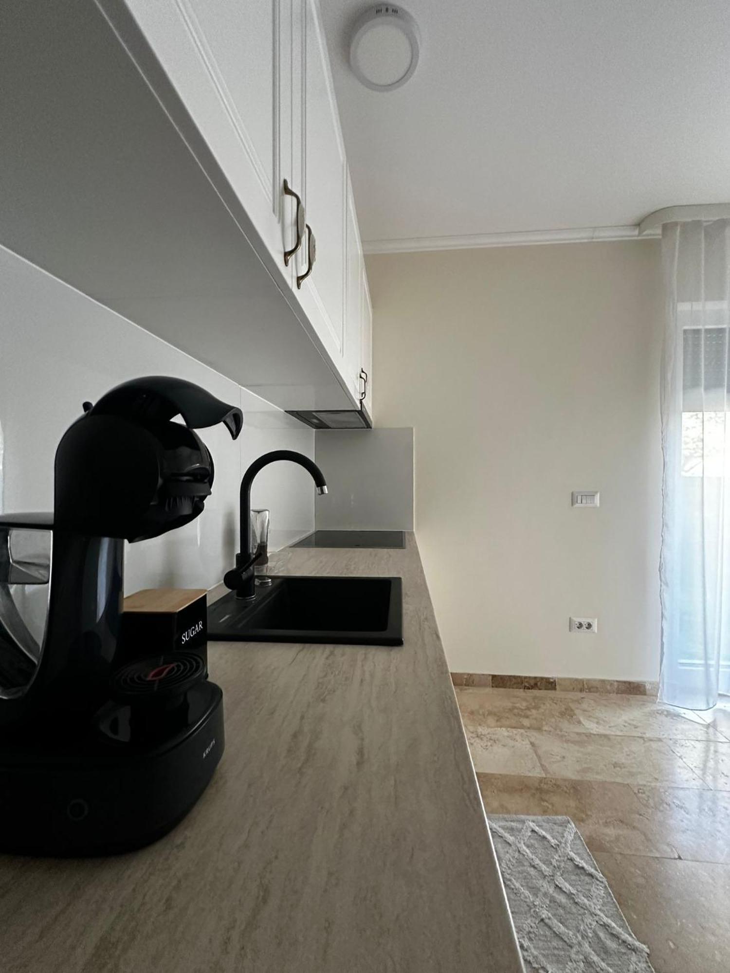 Rmr Luxury Apartaments Timişoara Exterior foto