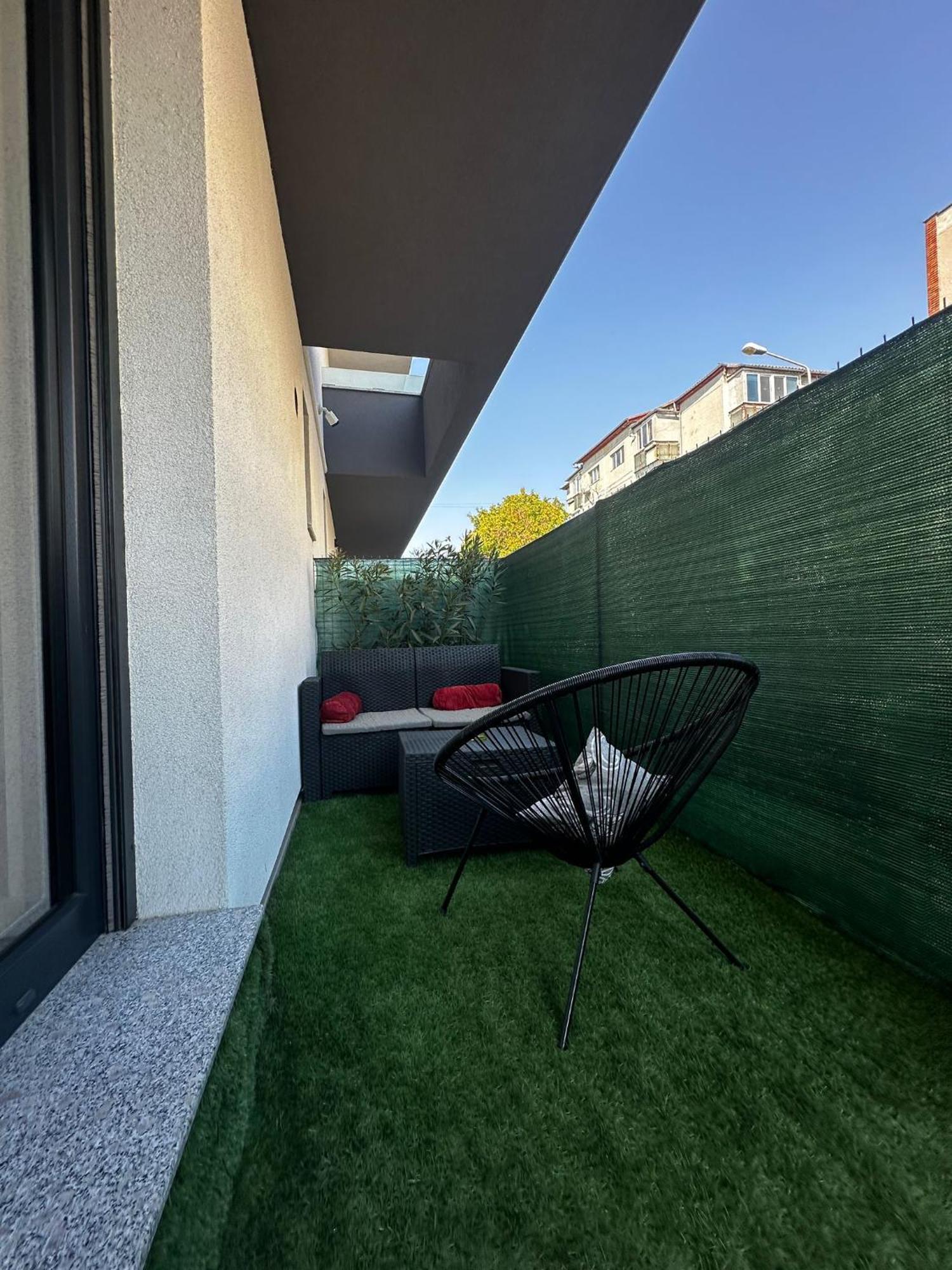 Rmr Luxury Apartaments Timişoara Exterior foto