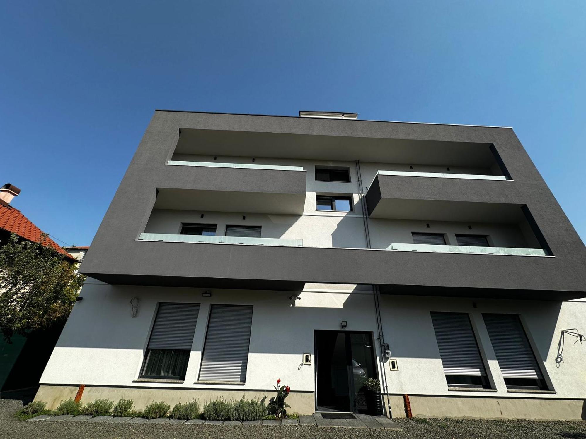 Rmr Luxury Apartaments Timişoara Exterior foto